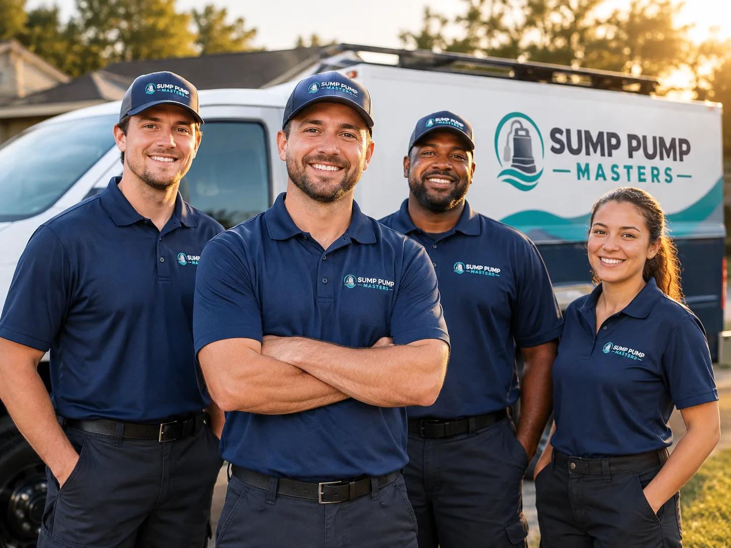 Sump Pump Repair company in Caddo, TX