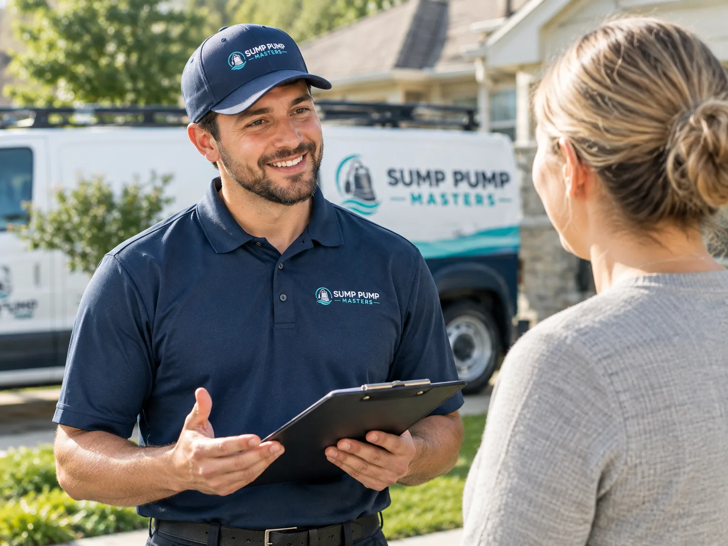 Sump Pump Repair Caddo, TX FAQs